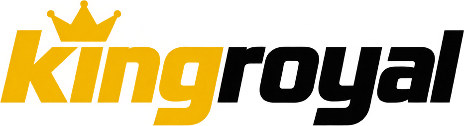 KingRoyal Logo